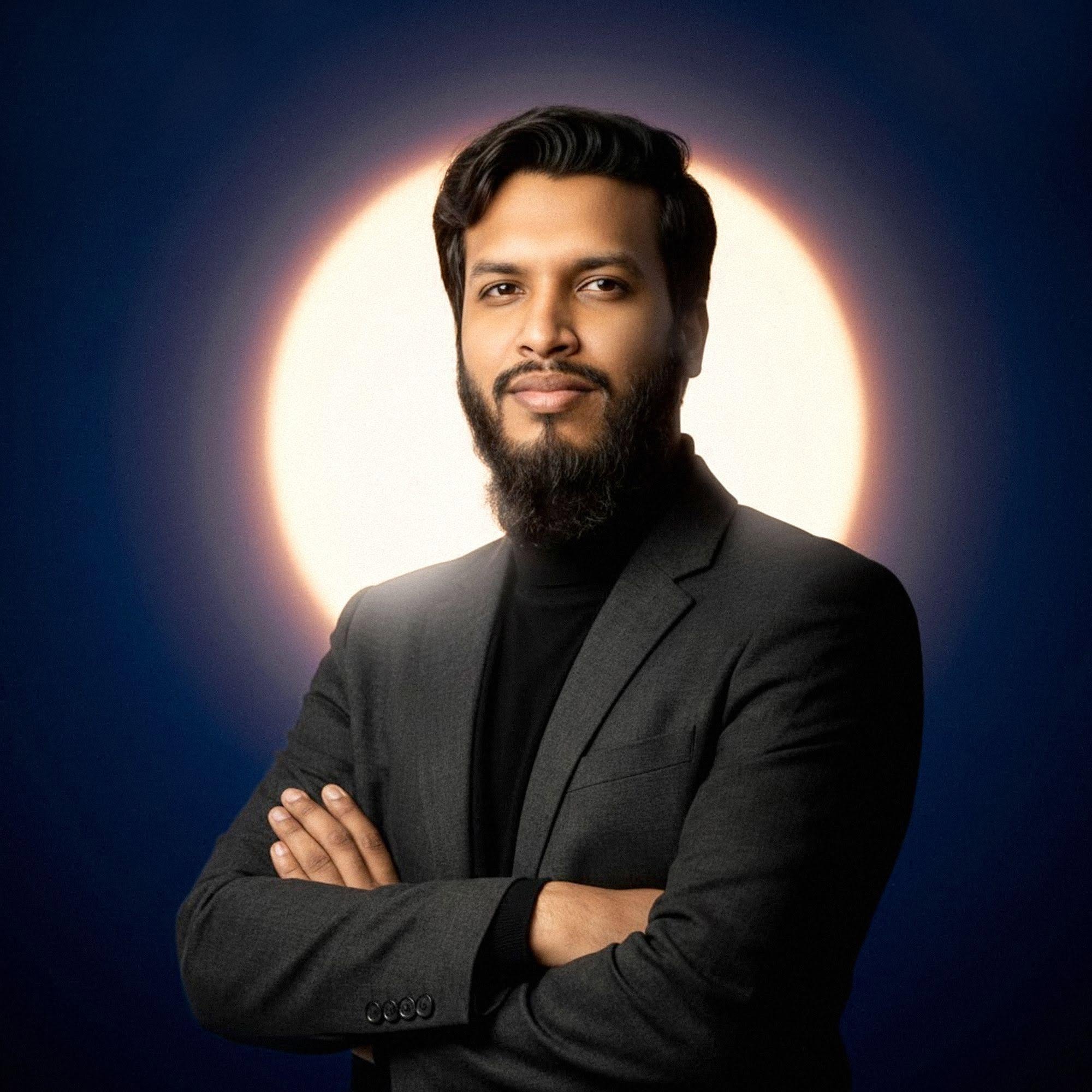 Asif Zaki Abir — Executive, Marketing, ChemWTS BD